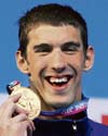 Michael Phelps