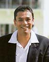 Ranjan Madugalle