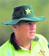 Bob Woolmer