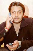 Ankur Gupta