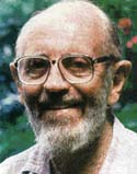 Laurie Baker