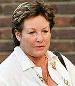 Gill Woolmer