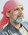 Anil P Joshi