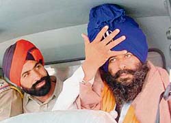 Baba Ajit Singh Poohla