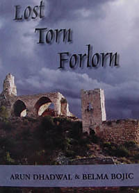 Lost Torn Forlorn