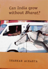 Can India grow without Bharat