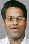 Jacob Joseph