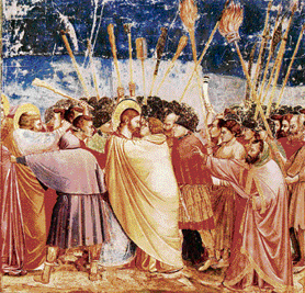 Judas remains the insider who was an outsider. Interest in Judas has been sustained by one of those wonderful historical what ifs.
