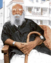 Periyar E.V. Ramasami