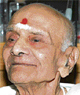 A man who was hard to ignore: P.V. Subramaniam, better known as Subbudu