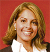 Anjali Rao: Anchor with a difference