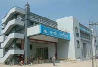 The main cargo centre of Airport Authority of India (AAI) is expected to become operational next month. It will take cargo handling to the next leve