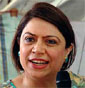 Nilofar Bakhtiar