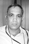 Rajeev Chawla