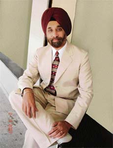 Amritpal Singh