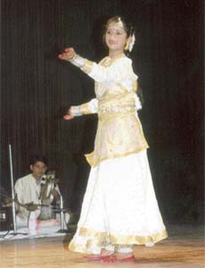 Arzoo Upadhyaya