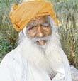 Shingara Singh