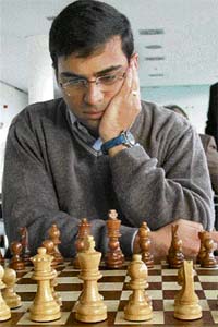 Viswanathan Anand