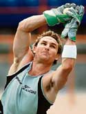 Brendon McCullum 