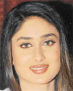 No late nights please! Sushmita and Kareena are very particular about spending time with family.