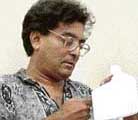 Prabal Pramanik  