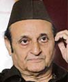 Dr Karan Singh