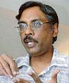 Pavan K Varma