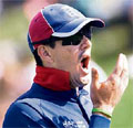 Kevin Pietersen grew up in South Africa but moved to England after becoming frustrated by the lack of opportunities.