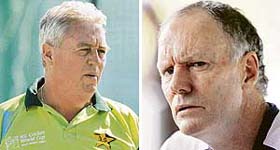 This World Cup will be long remembered for the death of Bob Woolmer and for spoiling Greg Chappells reputation and bio-data