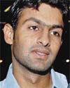 Shoaib Malik