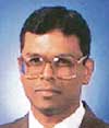 Prof. G.V. Loganathan