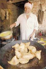 Ujjagar Singh