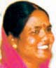 Shanti Devi