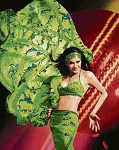 Mandira Bedi