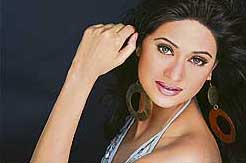 Ashima Bhalla