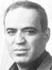 Garry Kasparov