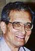 Amartya Sen