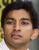 Narain Karthikeyan