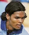 Prabodh Tirkey