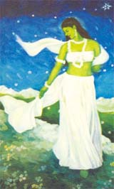Mother Nature