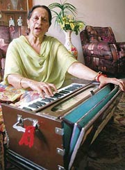 Dr Surinder Kapila
