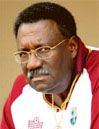 Clive Lloyd