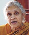 Sheila Dikshit