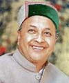Virbhadra Singh
