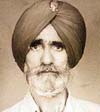 Amar Singh, INA Freedom Fighter