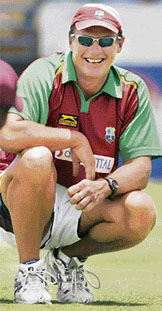 Bennet King
