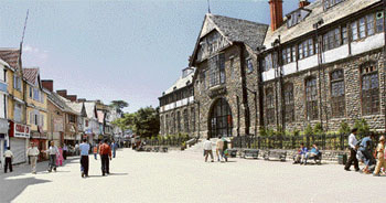 Photo by S. Chandan