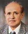 Iqbal Jafree