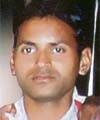 Sachin (suspect)