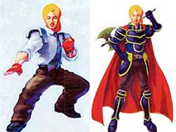 Bhagat Singh’s face being used as comic characters on stickers and video games.